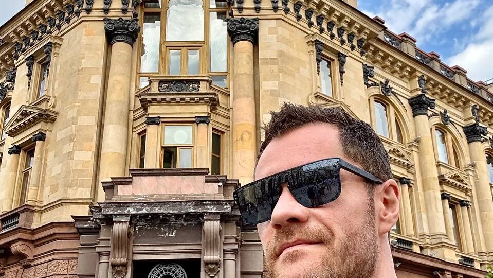 ⁉️ Деньги или жизнь