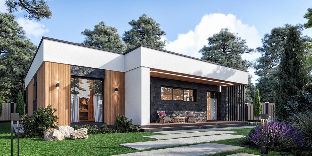 Минимализм в проектировании: где живет истинная роскошь