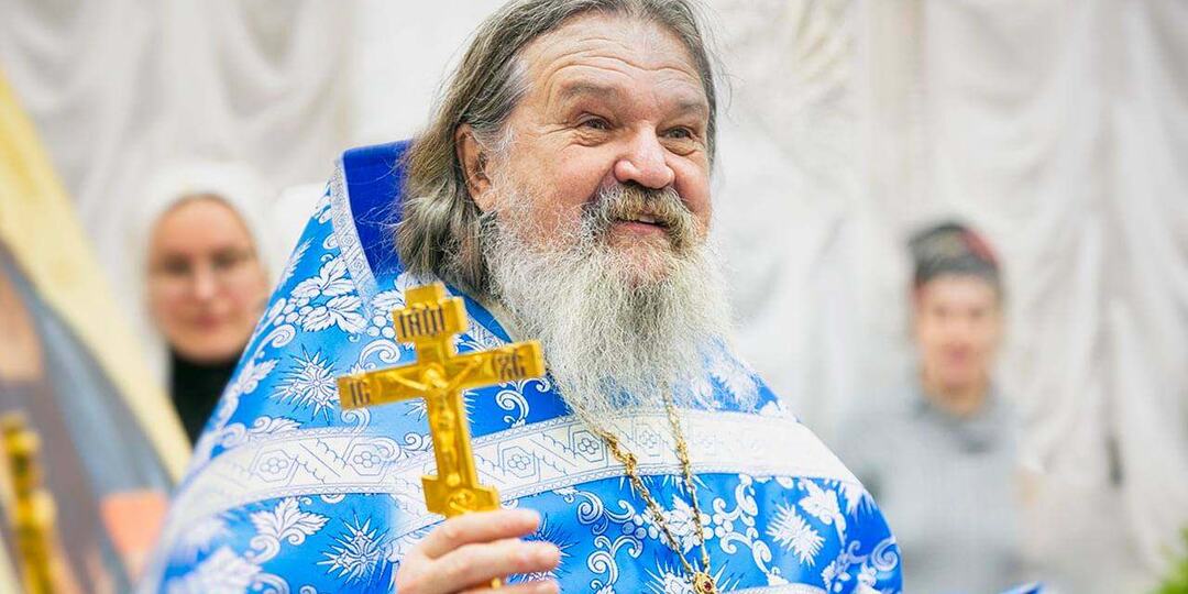 Давайте попадем все в рай!