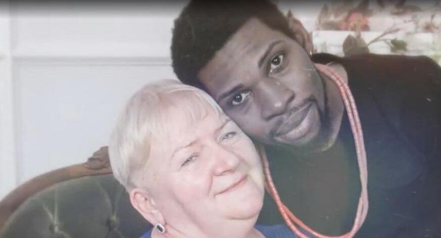    скриншот экрана/шоу «Малахов»