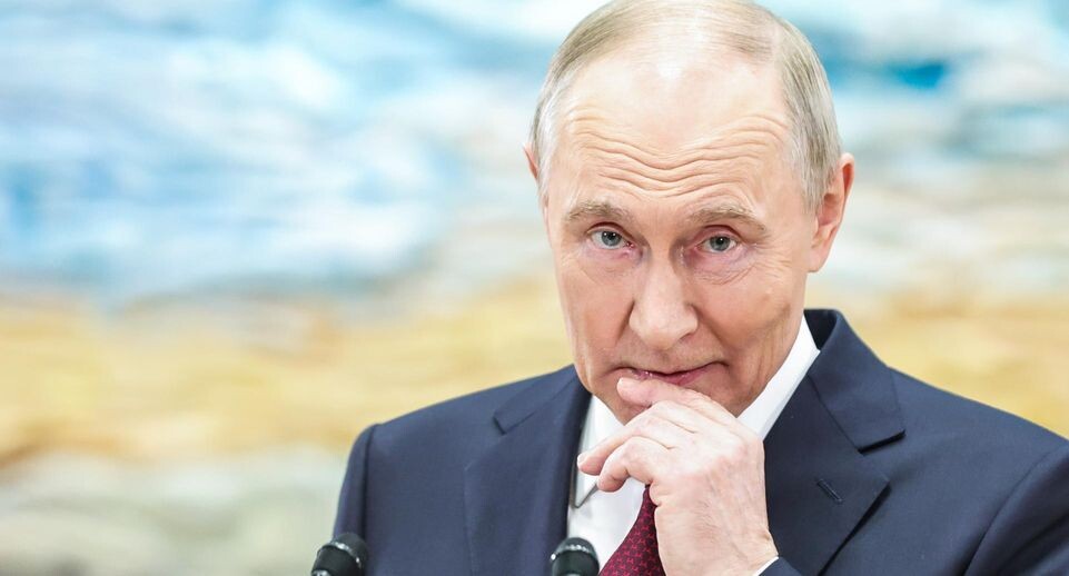    Roman Naumov/URA.RU / www.globallookpress.com