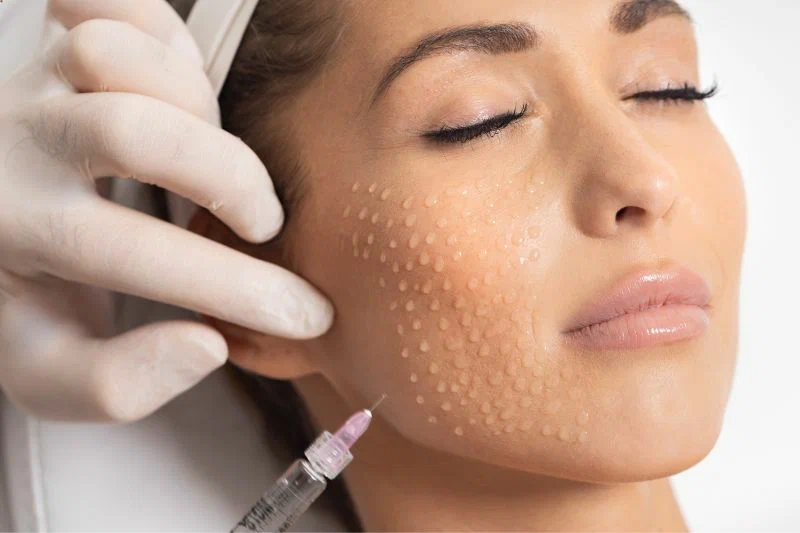 Правильный уход после биоревитализации определяет качество итогового результата