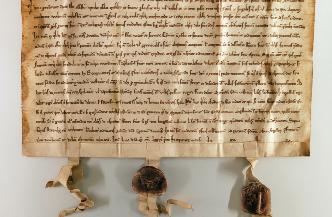 Союз трех лесных братьев: с чего началась независимость Швейцарии