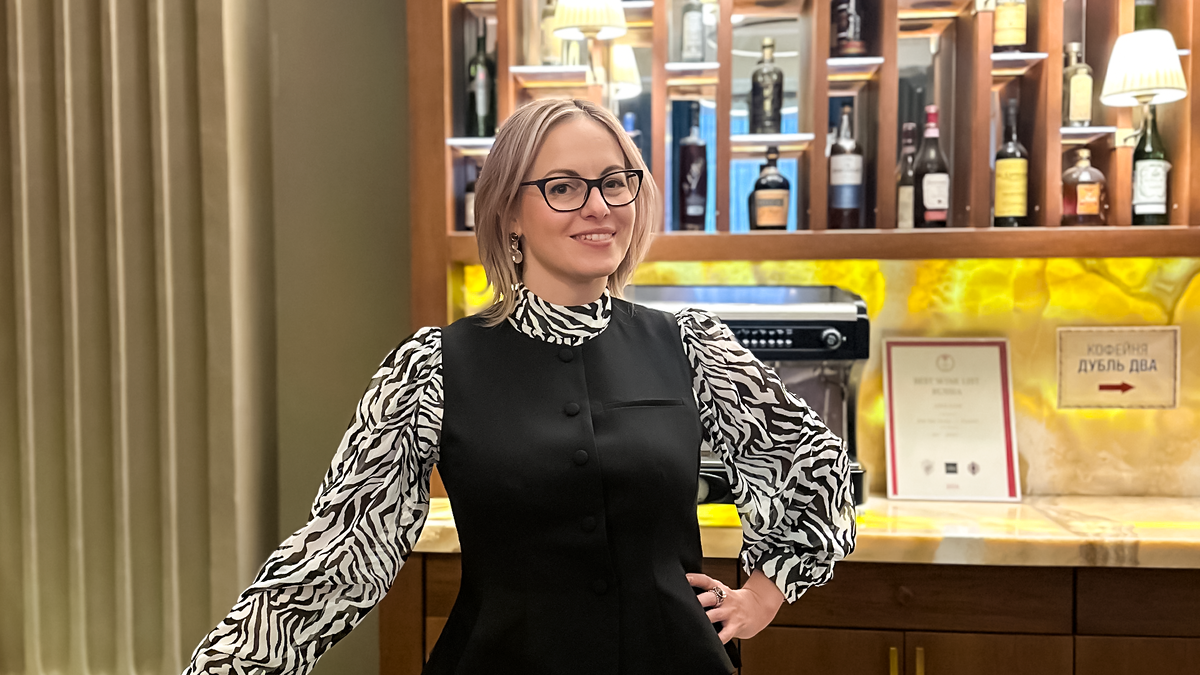 Дарья Гичева, партнёр юридической компании Парадигма права