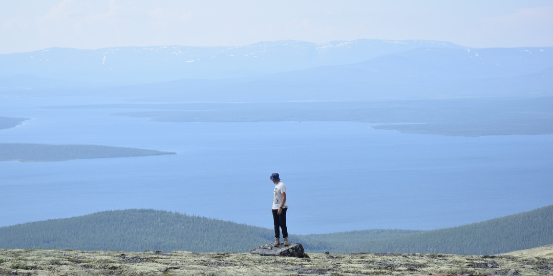 Как в походе не начать вырезать стельки из коробок из-под сока