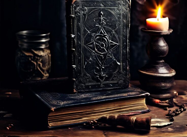 Эффективные способы снять с себя порчу самостоятельно