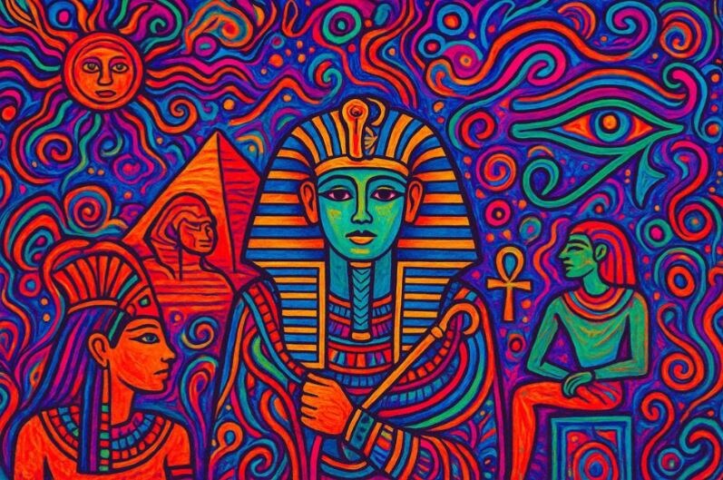 Шокирующий Египет: правда, которую скрывают от туристов