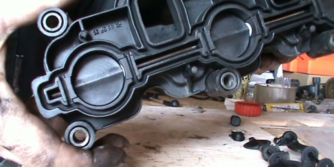 Вихревые заслонки: разбираемся, зачем они нужны и что будет, если их отключить