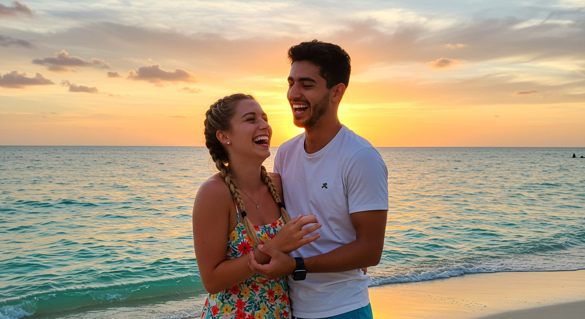 Отдыхать весело это про Рыб и Дев