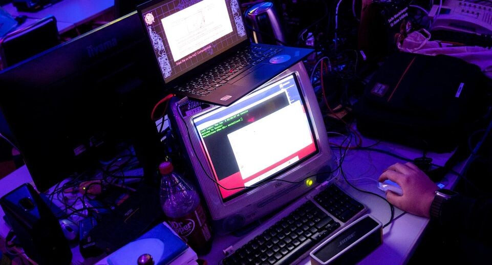    Daniel Bockwoldt/dpa / www.globallookpress.com