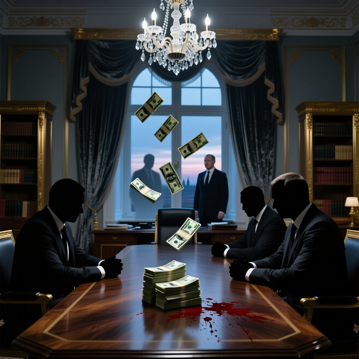 Автор: В. Панченко