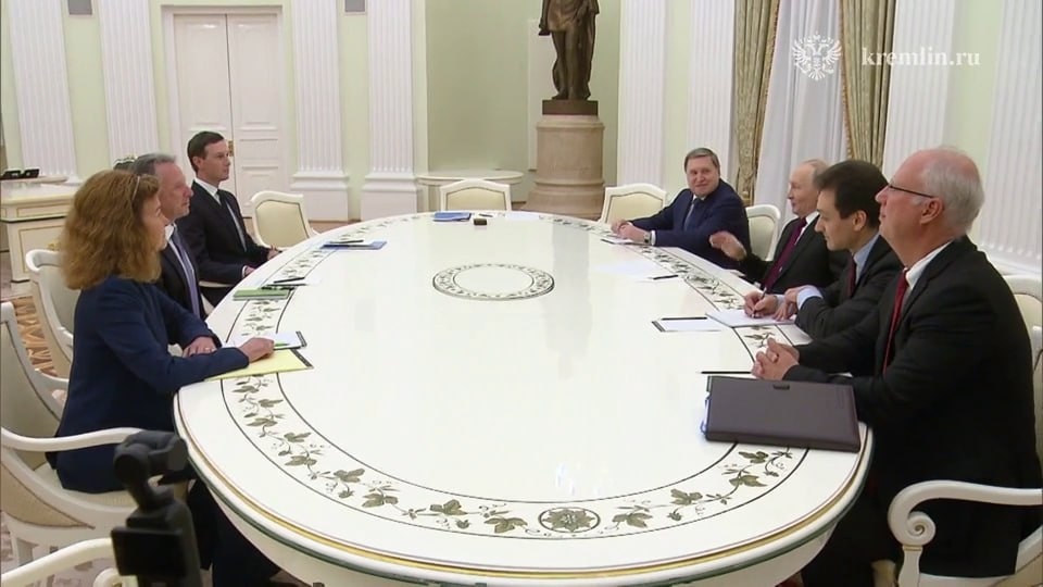    Фото: официальный сайт Кремля