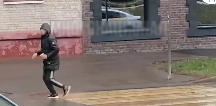 ФОТО: кадр видео телеграм-канала "Многонационал".