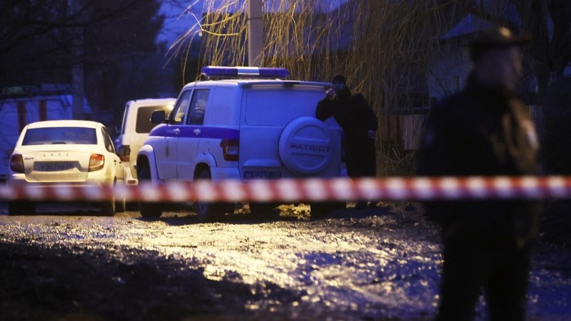   РИА Новости