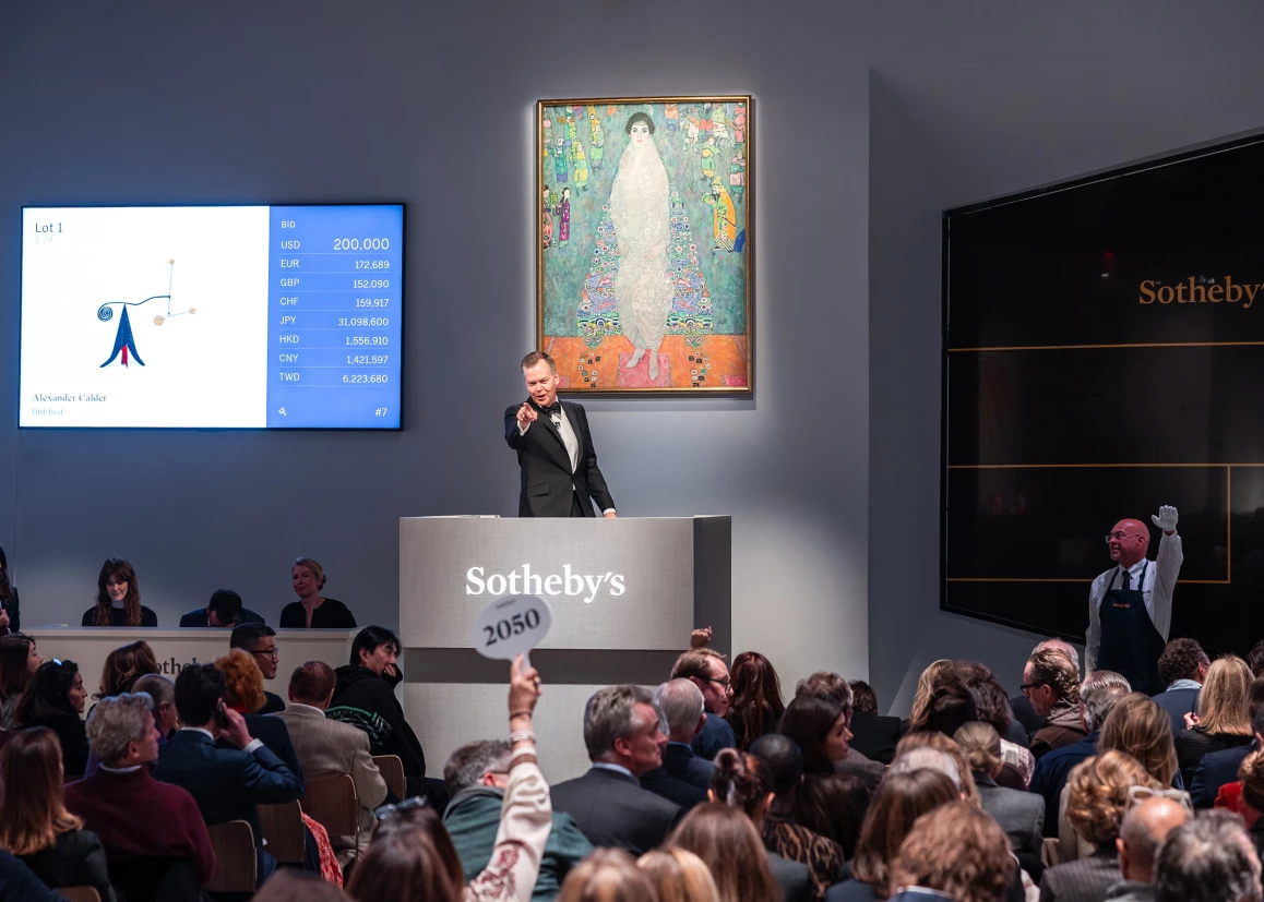 Sotheby’s
