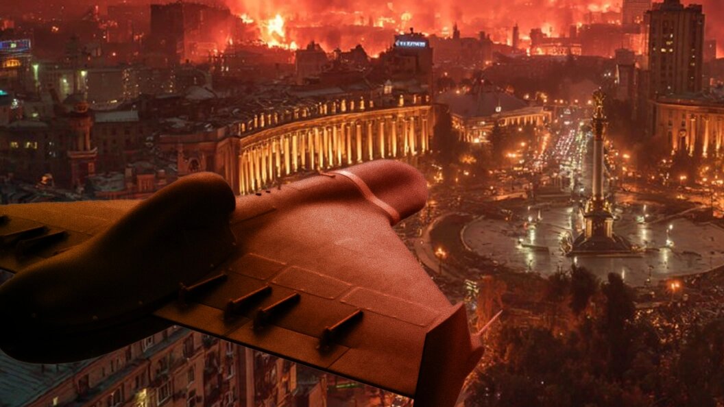    Коллаж Царьграда