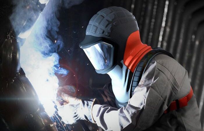 Защита глаз - наиважнейшее.