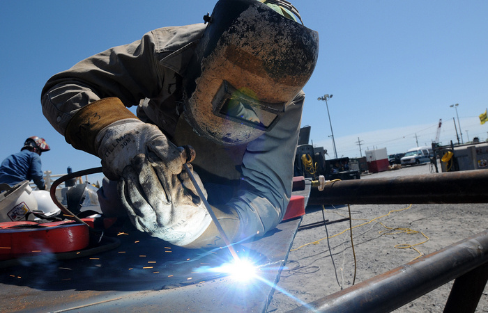 Неправильный ток - главная ошибка.