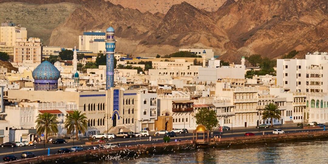 Оман: путешествие, в которое влюбляются с первого взгляда