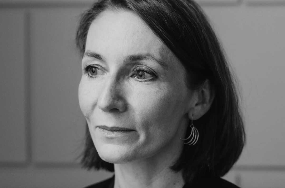 Политолог Клаудия Майор: «Применение военной силы эффективно с точки зрения России» © Gene Glover/​Agentur Focus