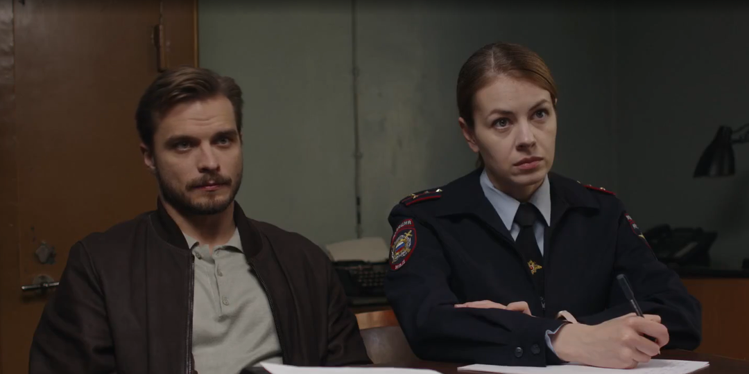 Лучшее из продолжений ТВЦ этой осени "Два капитана 2-3"