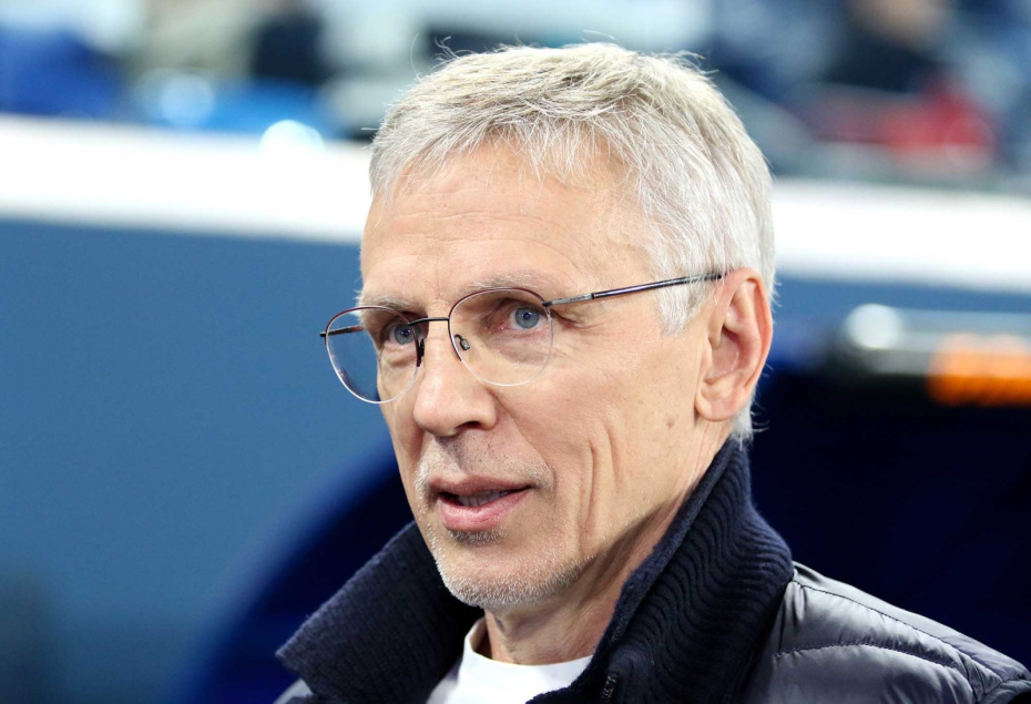    Maksim Konstantinov/Global Look Press