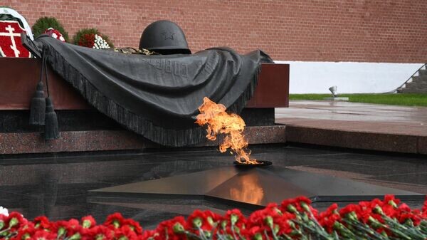    © РИА Новости . Илья Питалев