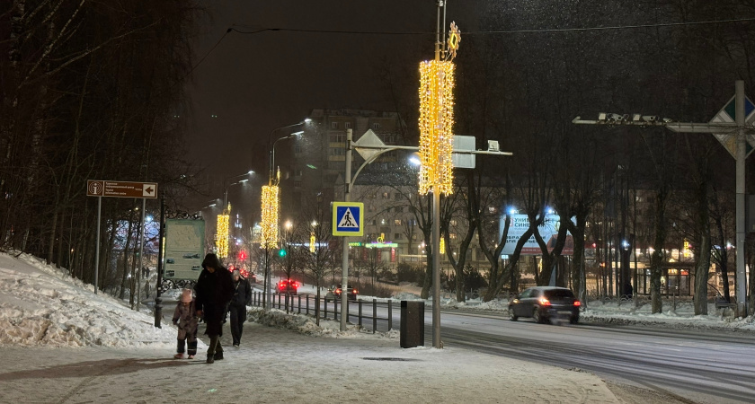    Фото из архива "ПроГорода"