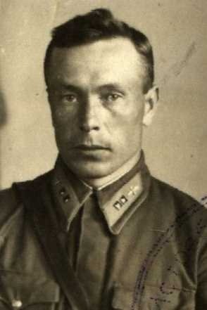 Ульянов Михаил Фёдорович