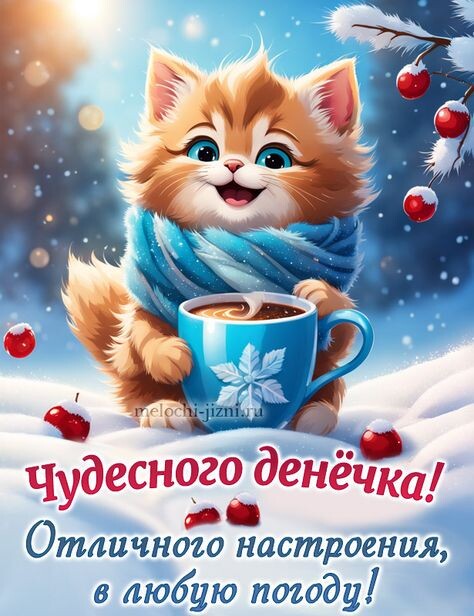 Из интернета для хорошего настроения 💖