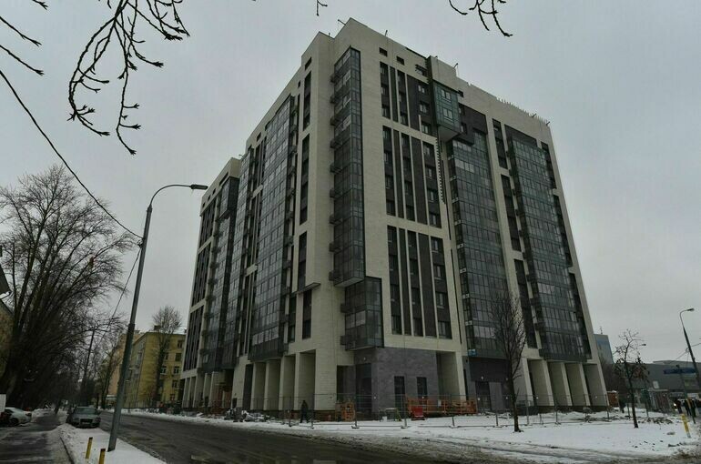   Игорь Самохвалов/«Парламентская газета»