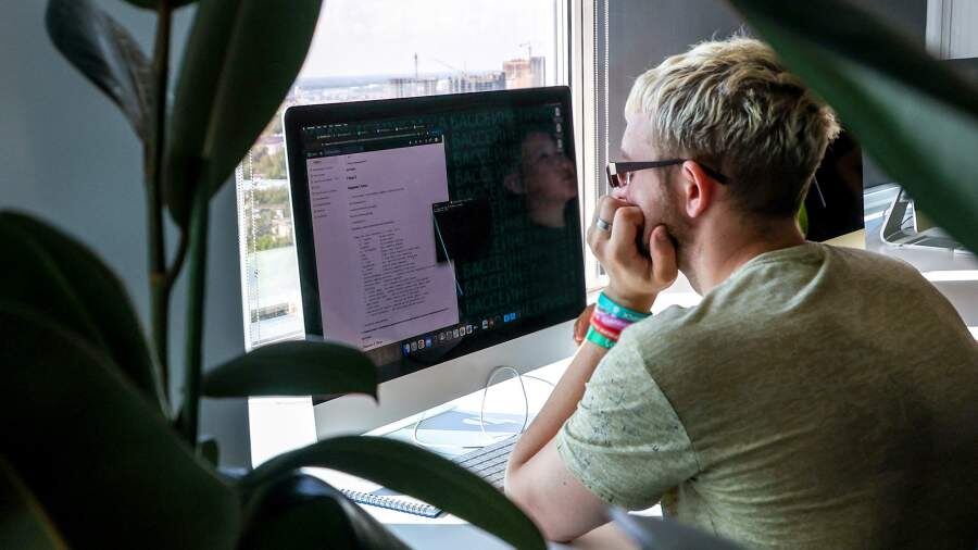    Фото: ТАСС/Кирилл Кухмарь