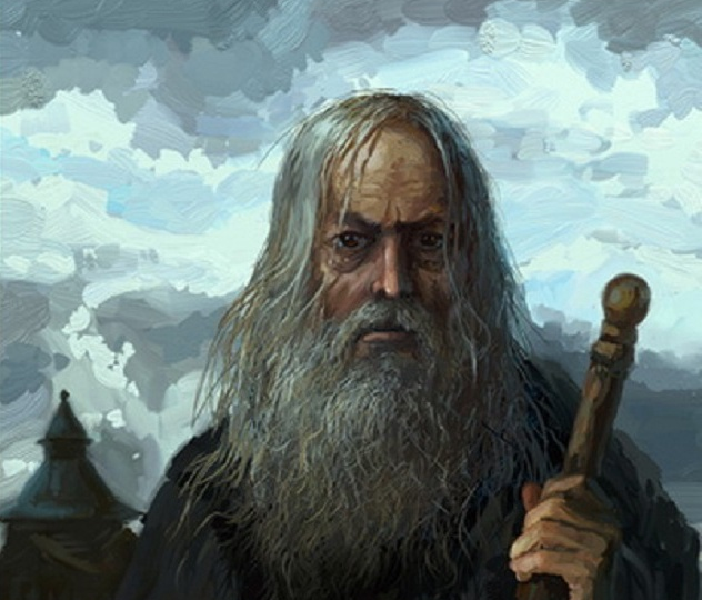 Скрытая история наших предков