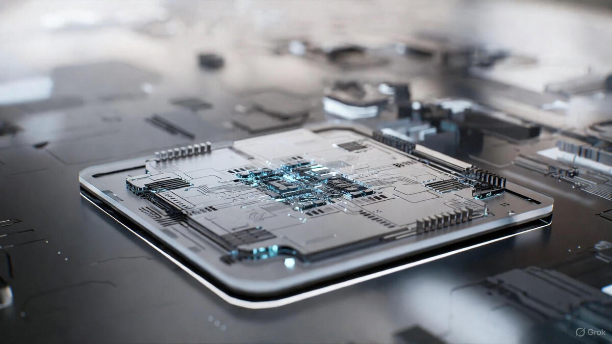 Создано Grok  📷
