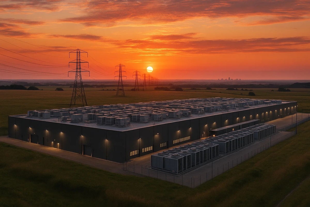 Иллюстрация: Sora  📷
