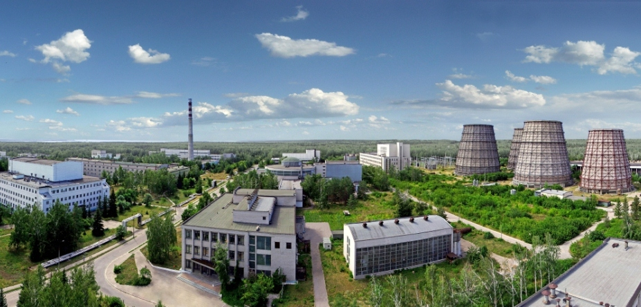 АО «ГНЦ НИИАР», (источник: atomic-energy.ru)