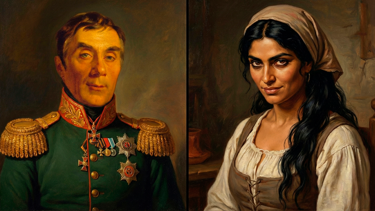 Коллаж от автора