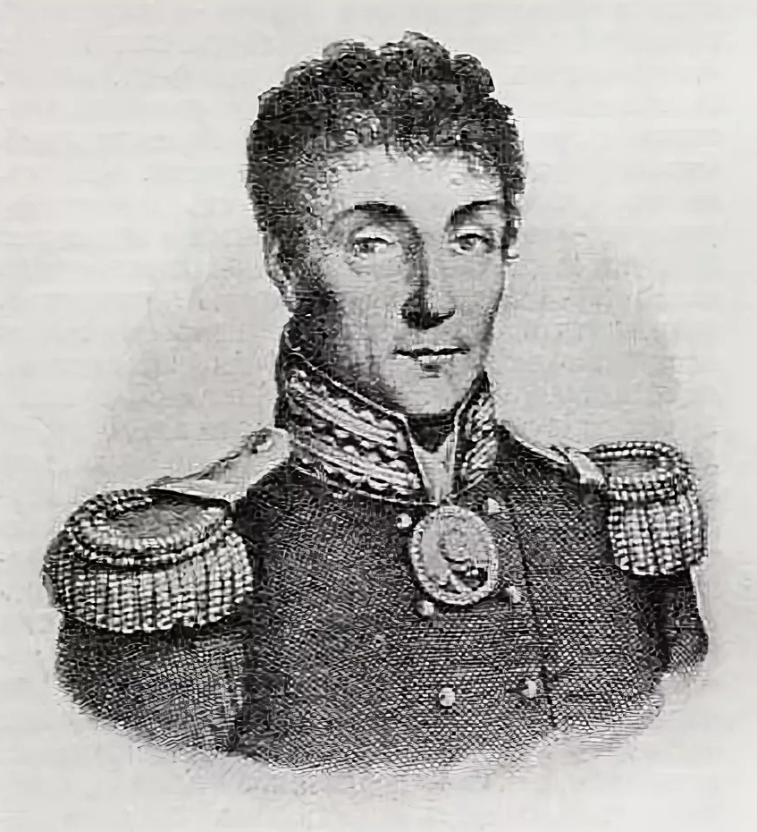 Аракчеев Алексей Андреевич