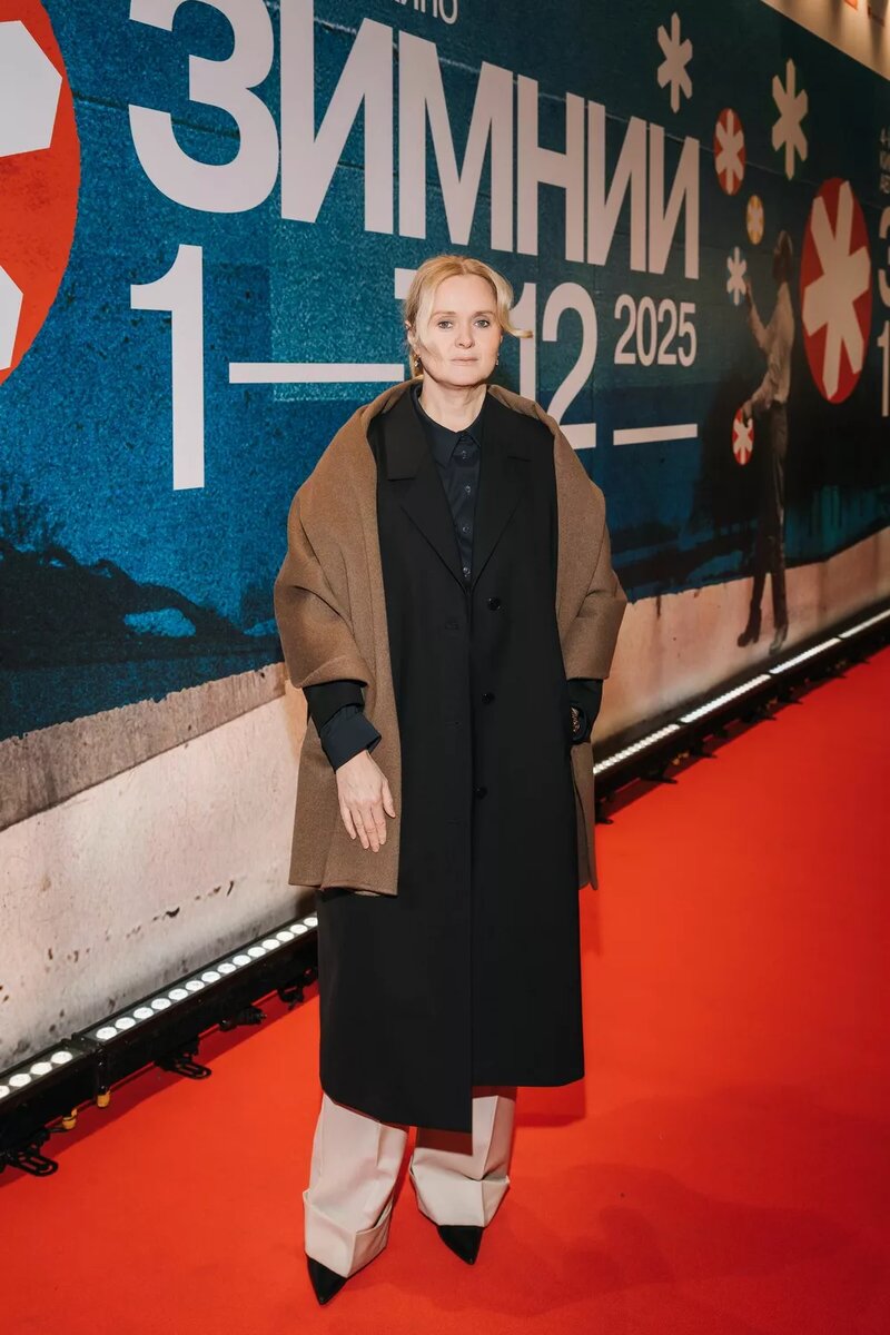 Анна Михалкова📷
