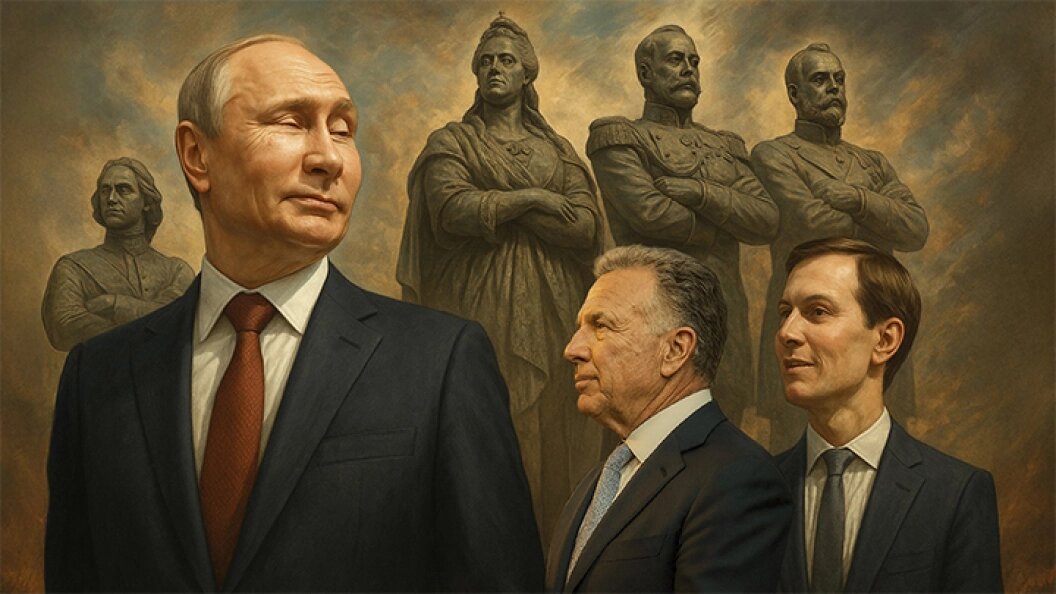    Коллаж Царьграда