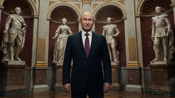    Коллаж Царьграда