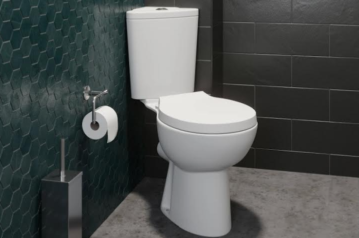 Как заменить сливной бачок унитаза