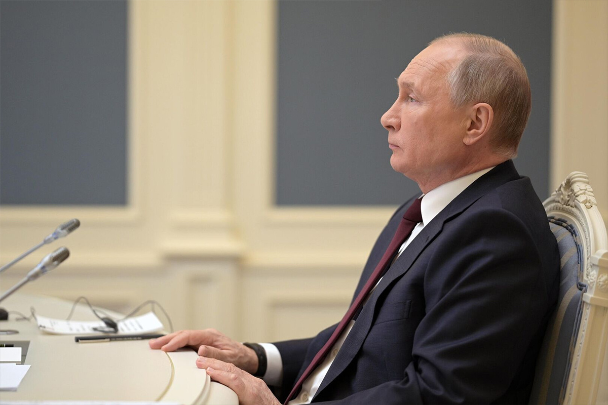    Фото: Алексей Дружинин, источник: РИА Новости