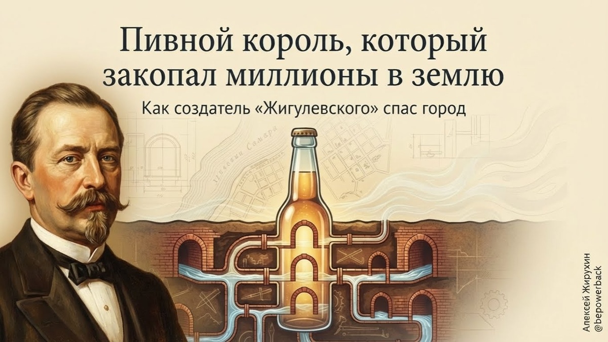 Легендарный Альфред фон Вакано