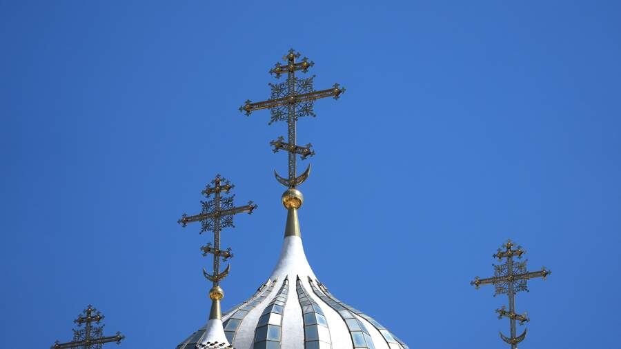    Фото: ИЗВЕСТИЯ/Дмитрий Коротаев