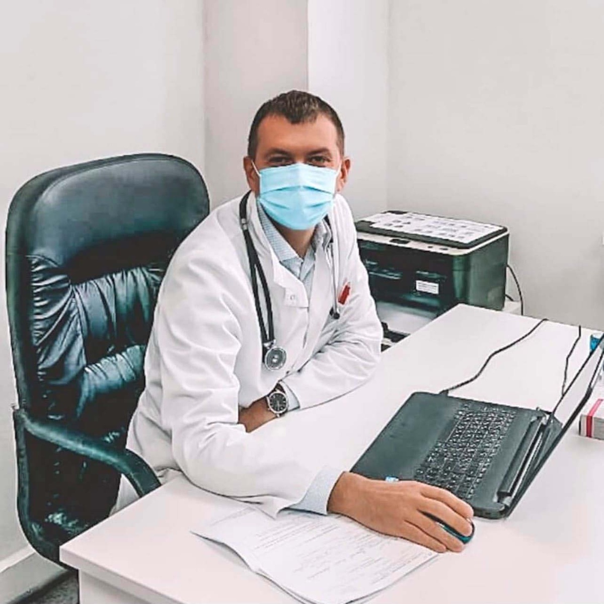 Специалисты аллергологи medapteka.by