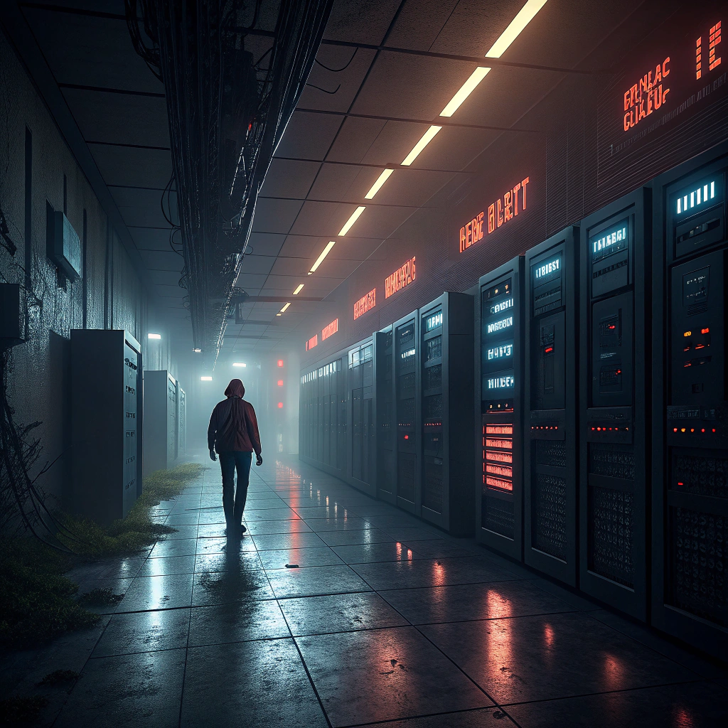 Источник: КВАС, сгенерировано в нейросети.