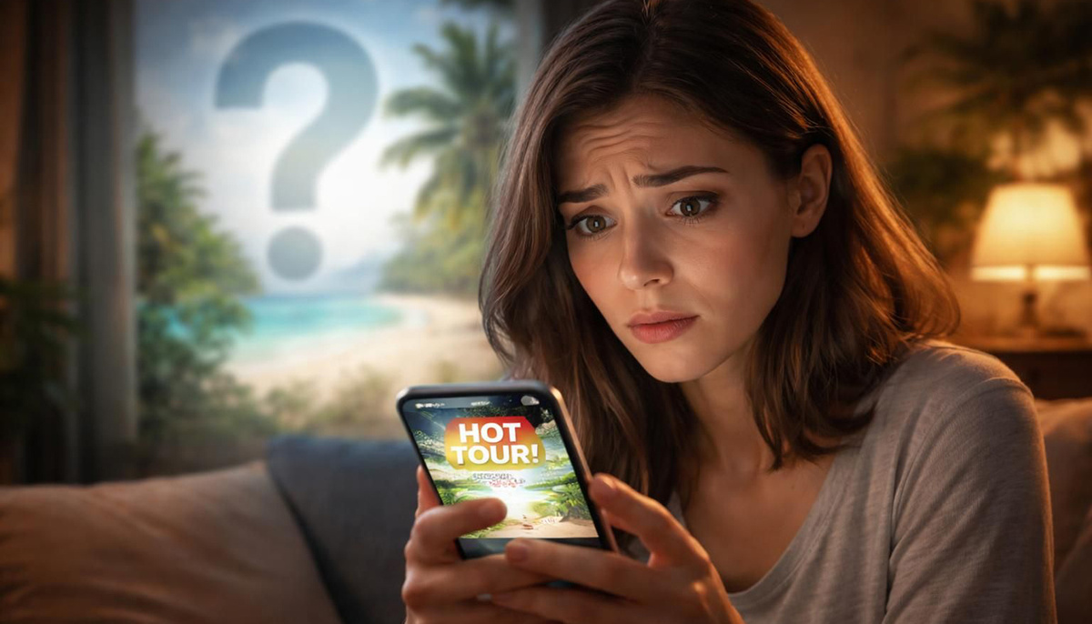 Замечаешь привлекательную цену – и внутри включается инстинкт самосохранения. Это не паранойя, а вопрос цены ошибки. Разбираемся, где покупать тур без риска. Реконструкция Duck