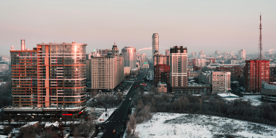 Что я почувствовала после месяца жизни в Екб: 5 фактов, которые вас удивят