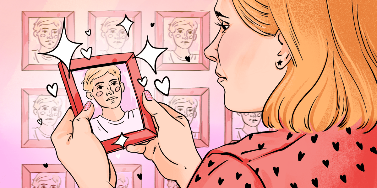 ЛИМЕРЕНТНОСТЬ: Наука об одержимой влюбленности, которая разрушает вашу жизнь